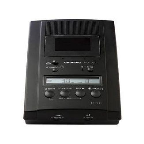 Grundig stenorette 3221 b - st,