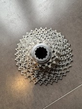 Cassetta Shimano XTR M953 1998