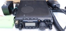 YAESU FT-818ND Radioamatore 6W