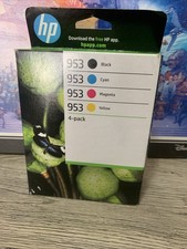 HP 953XL (NCGM) Cartucce a