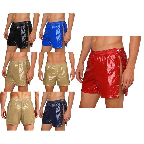 Pantaloncini uomo slip nuoto - pantaloncini,