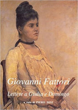 Fattori,Giovanni. - Lettere a
