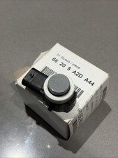 Sensore parcheggio pdc bmw g20 - parcheggio,