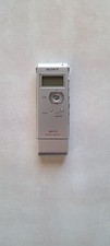 Sony icd ux71 - sony, with