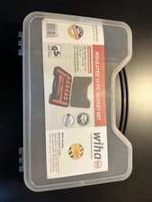 Wiha isolato pezzi set di - isolato, 10
