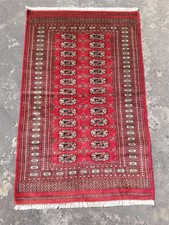 Tappeto vintage tradizionale