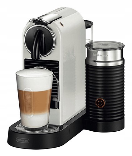 Macchina caffè capsule - macchina, a