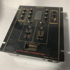 Mixer Technics SH-DJ1200 World