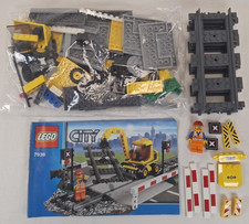 Lego City 7936 Passaggio a