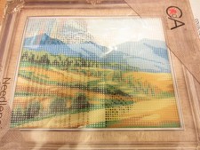KIT/QUADRO MEZZO PUNTO 20X25
