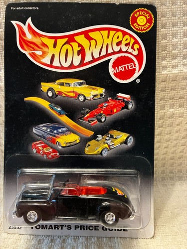 Hot wheels 2000 edizione - hot,