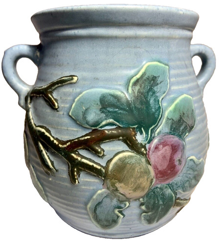 Vaso sperimentale ceramica - in,