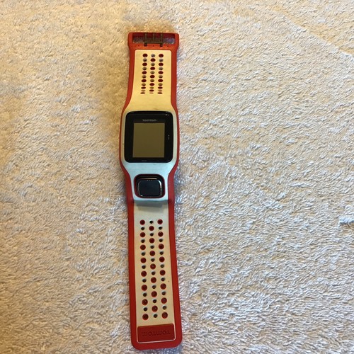 Orologio tomtom cardio - orologio,