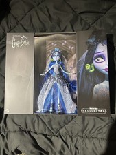 Monster High Tim Burton's