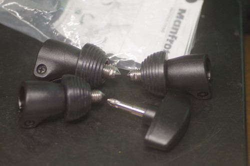 Manfrotto 190xv supporto - manfrotto,