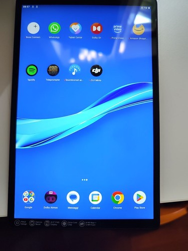 Lenovo tab m10 plus ª - m10,