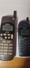 Nokia 1611 E Nokia 6110 Per Collezione O Ricambi
