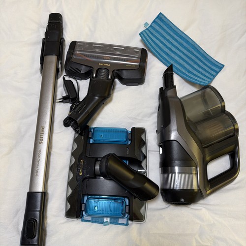 Philips 8000 series aqua plus - 8000,