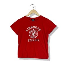 T-shirt vintage Y2K