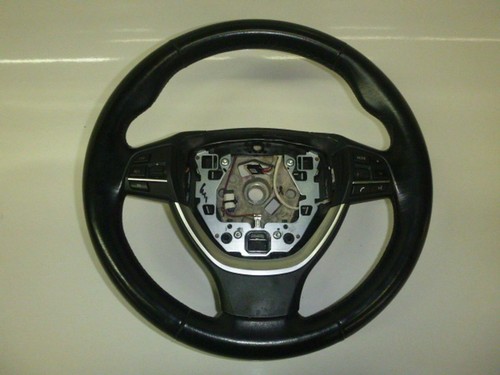 Volante sport multifunzione - volante,
