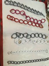 Bracciali Catena 