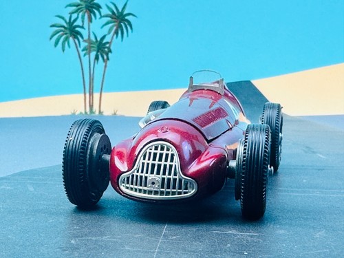8600 mebetoys mattel - mebetoys, italy