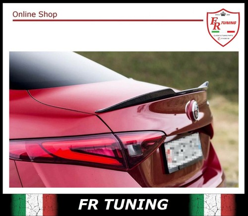 Spoiler alfa romeo - spoiler,