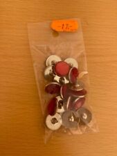 Bottoni Organetto Fisarmonica