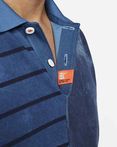 The nike polo uomo - the,