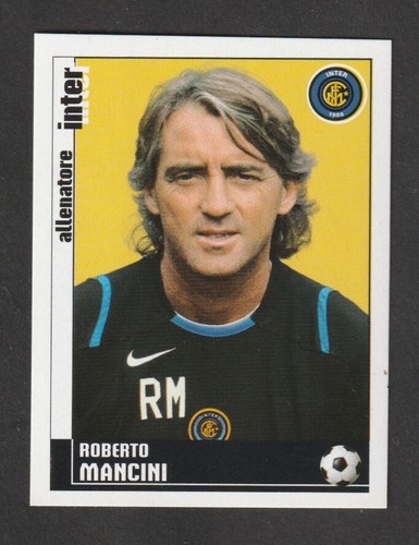 Figurina album calciatori - figurina,