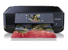 EPSON EXPRESSION PREMIUM