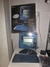 Computer Didattico Oregon Scientific Vintage Accelerator Eclipse