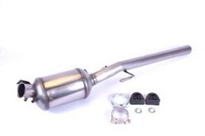 FAP per Mercedes Vito   115 CDI KW 110 CV 150 CC 2148