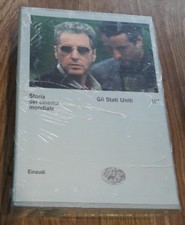Storia del cinema mondiale