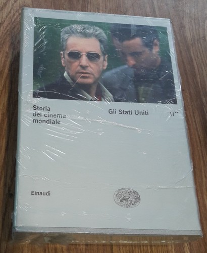 Storia del cinema mondiale