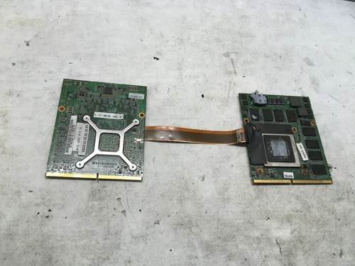 Scheda video clevo w870cu - clevo,