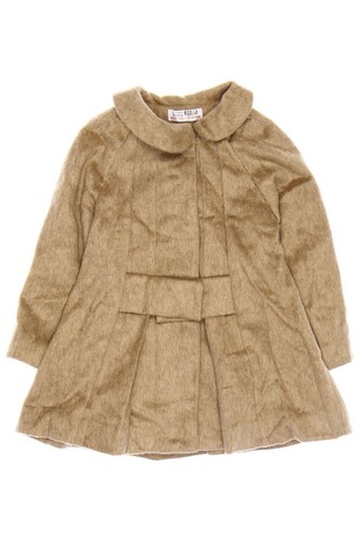 Cappotto bambino zara misto - cappotto,