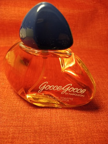 Gocce napoleon - gocce, napoleon"