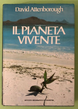 DAVID ATTENBOROUGH - IL