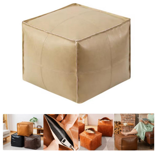 Borsa imbottita cuscino - , pouf