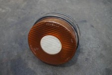 Rear turn signal - rear, indicator