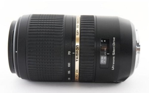 Tamron 300mm 5 6 - sp, 70-300mm