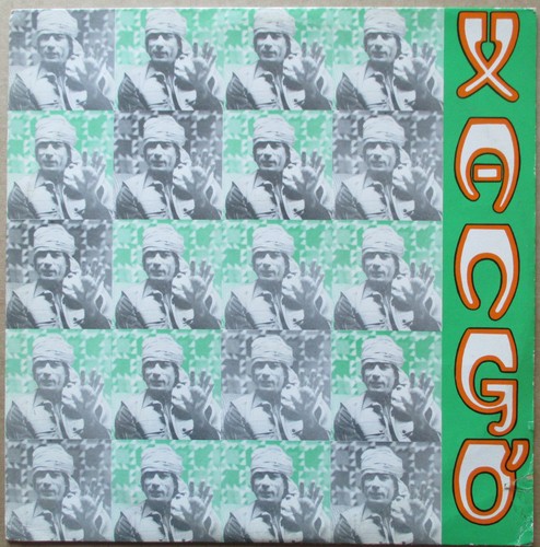 Xangò 1992 - xangò,