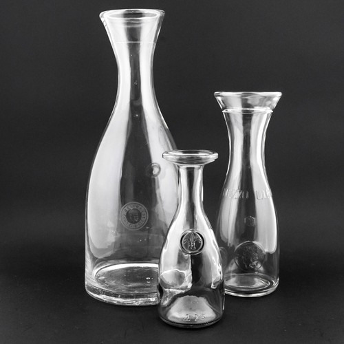 Caraffe brocche set - , 3