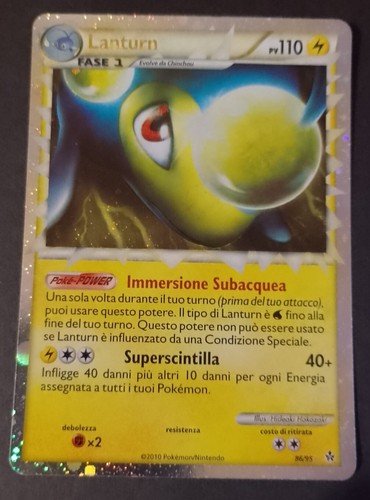 Pokemon forze scatenate - ",