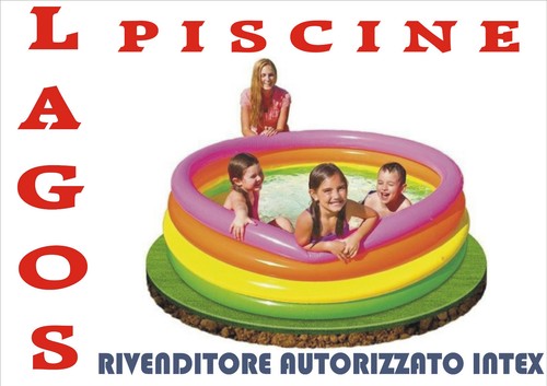Piscina gonfiabile intex - intex, cod