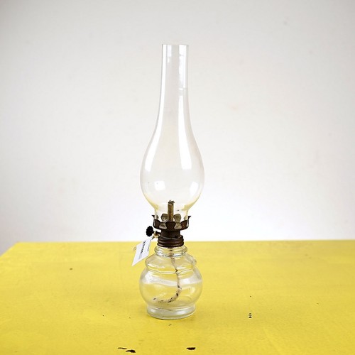 Piccola lampada olio in - lampada,