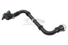 Tubo turbo originale per