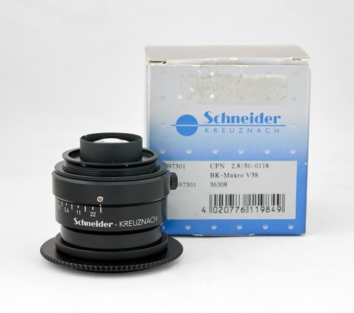 Schneider kreuznach componon - schneider-kreuznach, componon-s