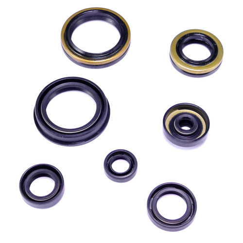 Set guarnizioni motore - set,